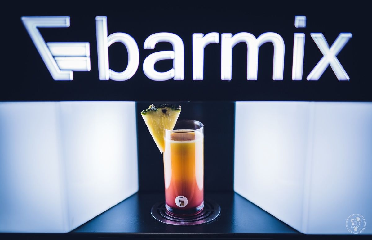 BARMIX + Love za darmo wynajem RADOMSKO i okolice