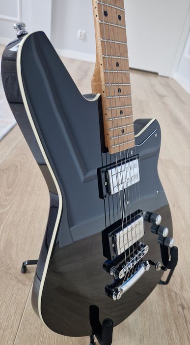 Reverend Descent Baritone RA MBK