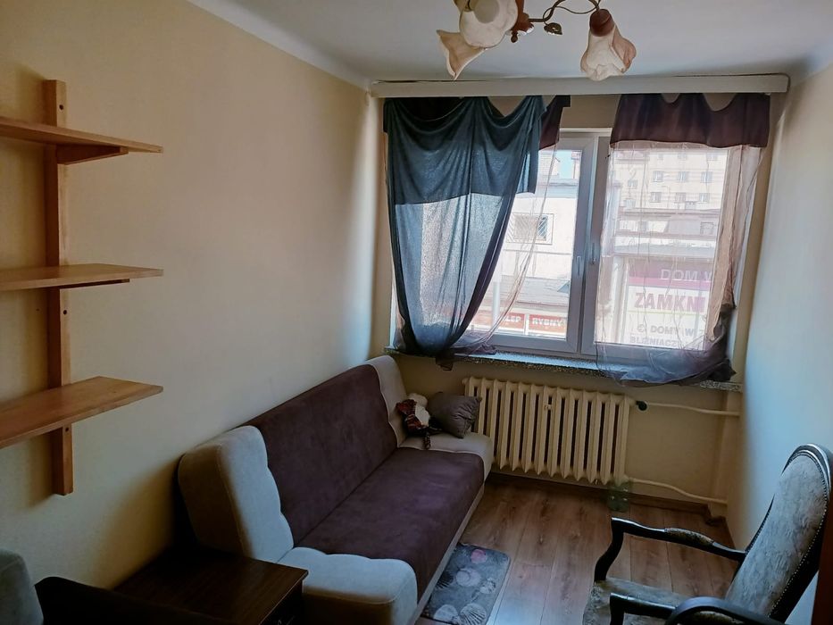Mieszkanie do wynajęcia w centrum Mławy