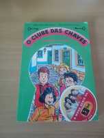 O Clube das Chaves - Cumpriu a Missão