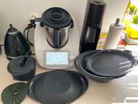 Thermomix TM6 używany stan bardzo dobry