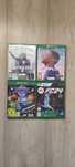 Gry na Xbox one fifa
