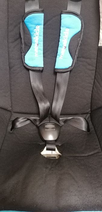 Дитяче автокрісло