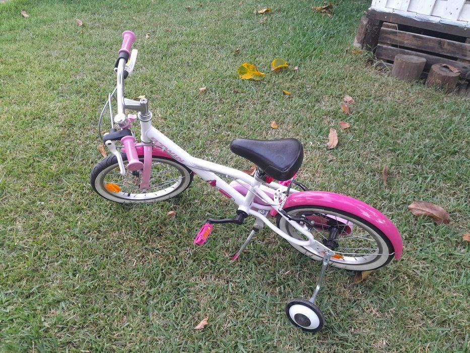 Bicicleta Menina Excelente estado