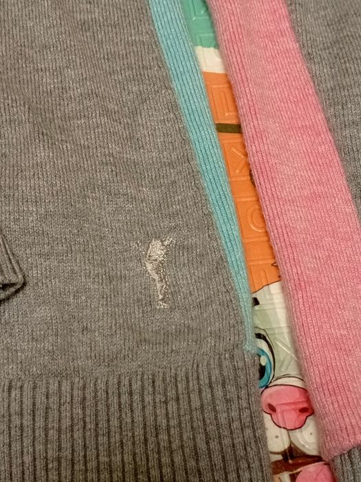 Женская туника, кофта удлинённая S