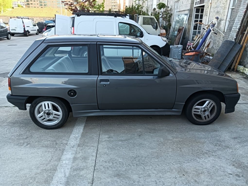 Opel Corsa 1.3 GT