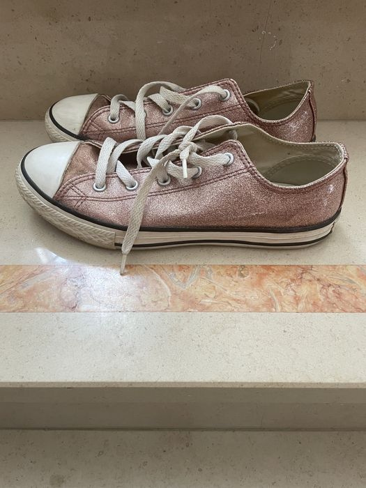 Ténis Converse Chuck Taylor