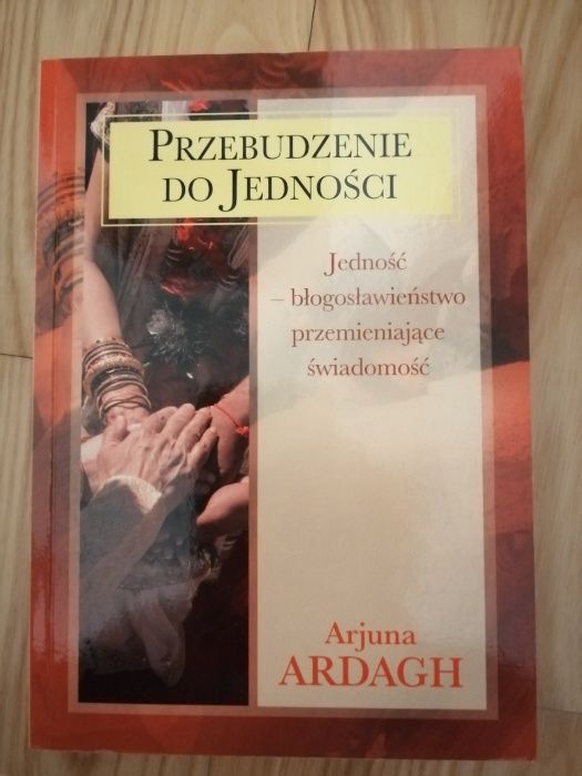 "Przebudzenie do jedności"