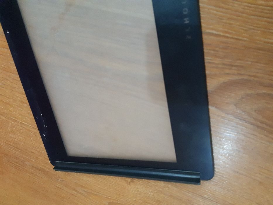SCHOCK deska kuchenna szklana 255 X 383 MM