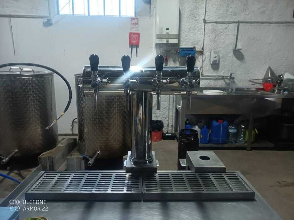 Máquina de imperial