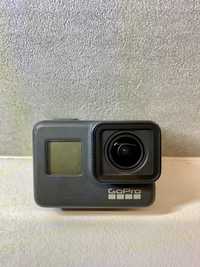 Kamera sportowa Go Pro Hero 7 Black