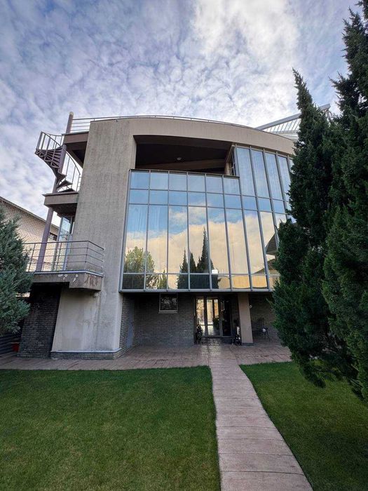 Продам будинок в с. Новоселівка