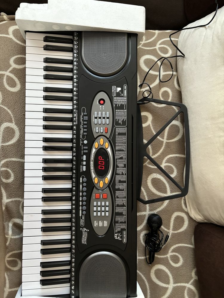 keyboard elektroniczny