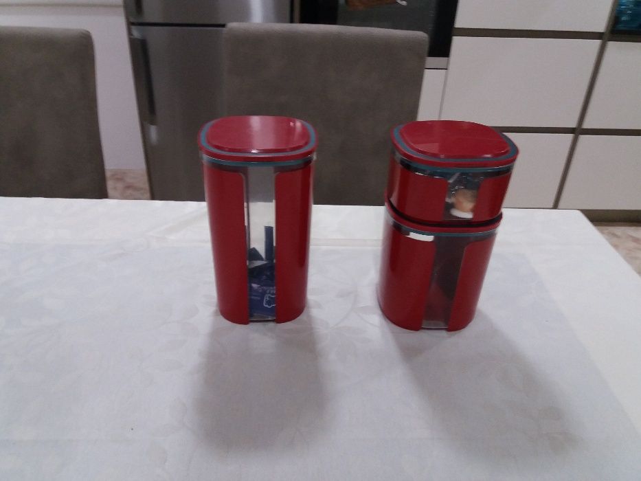 Caixinhas