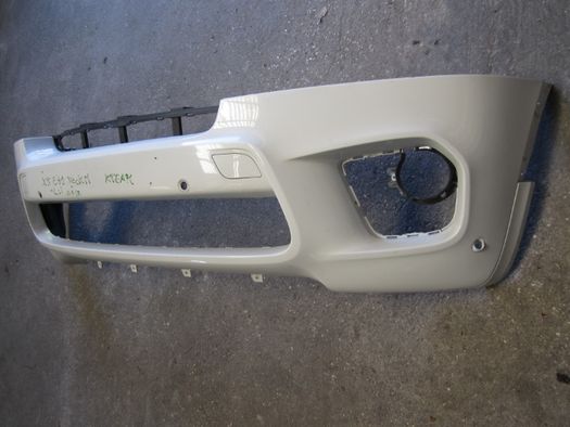 Pack M - Bmw X5 E70 -  párachoques