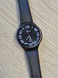 Smartwatch SAMSUNG Galaxy Watch 6 Classic SM-R960 47 mm Czarny