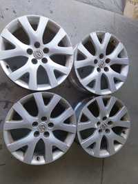 Felgi 18 Mazda ET 50 5x114,3