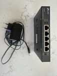 Tp-link tl-r470t load balancing