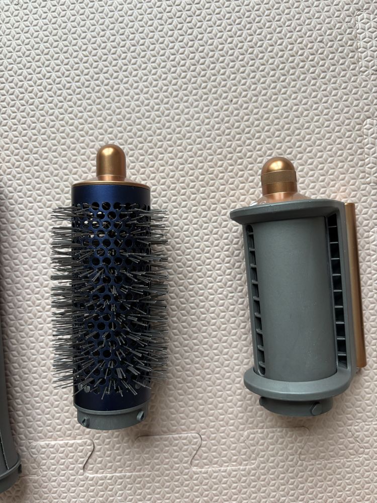 Dyson Airwrap - suszarka i styluzator
