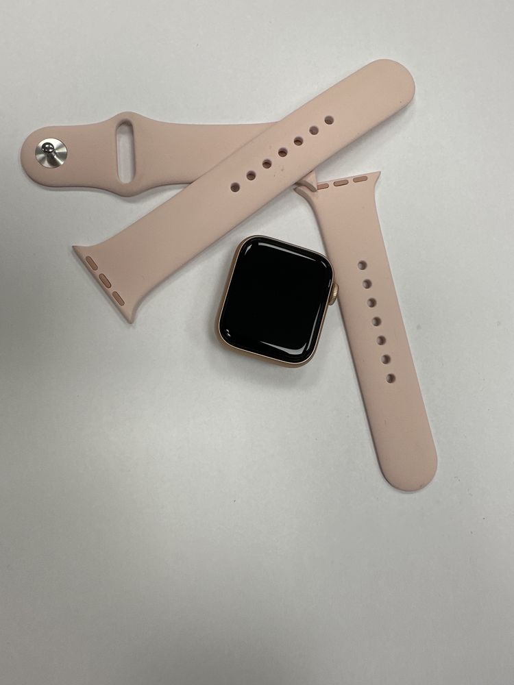 Apple watch series 5