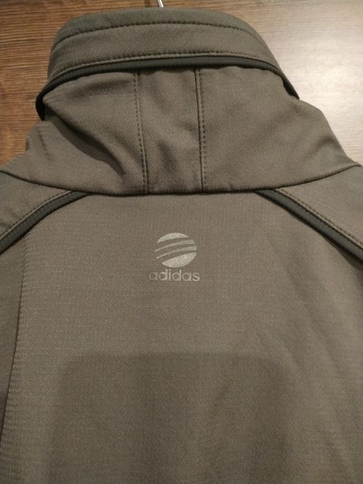 Куртка для водителя porsche design adidas