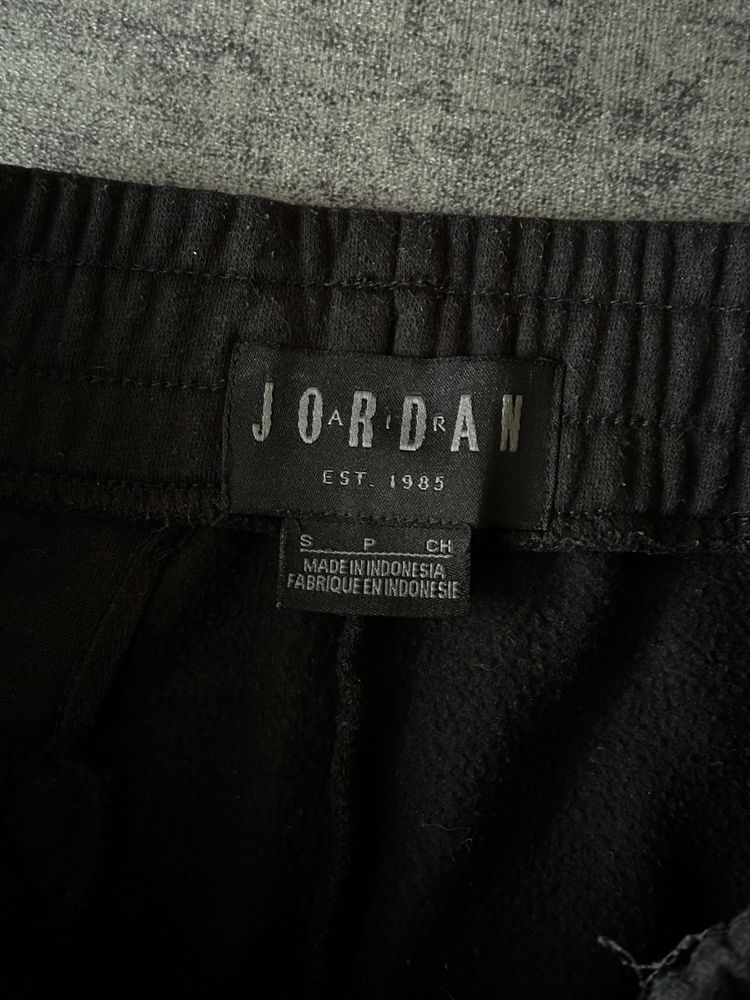 Спортивні штани Jordan
