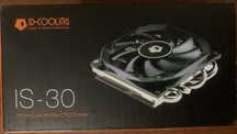 Процессорный кулер ID-cooling is-30