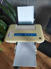 Принтер HP Deskjet Ink Advantaga 1515