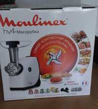 Maszynka do mięsa Moulinex HV4 ME458139 meat mincer