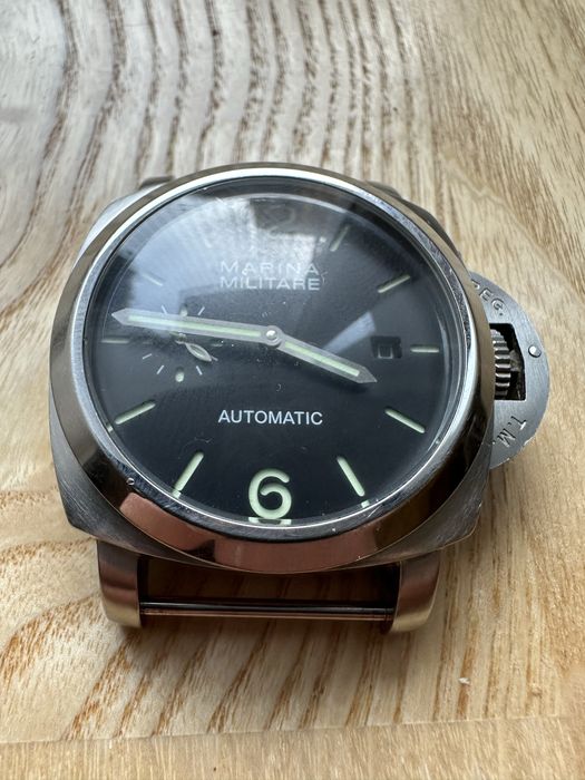 Marina militare automatic