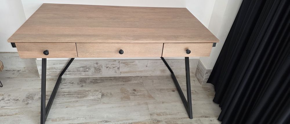 secretaria 3 gavetas