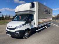 Iveco Daily  50c bez adblue na KAT.B cena brutto