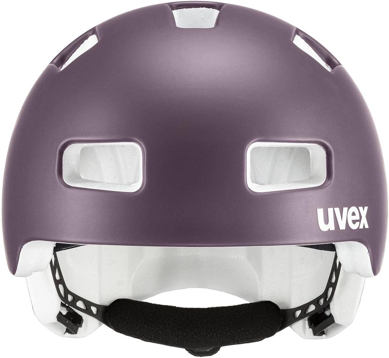 Kask rowerowy Uvex Hlmt 4 CC r. M