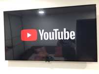 Телевизор PHILIPS 55PUT6101/12  SMART TV - 4к