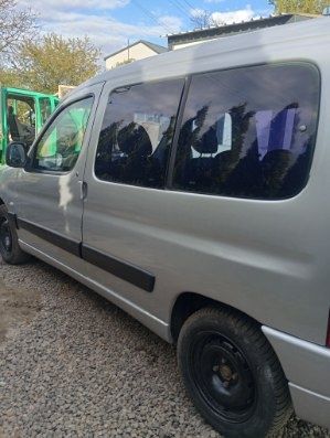 Sprzedam Citroen Berlingo