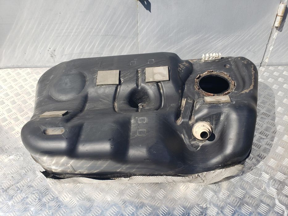 Топливный бак DG1Z9002B Lincoln MKS (2008-2016) разборка