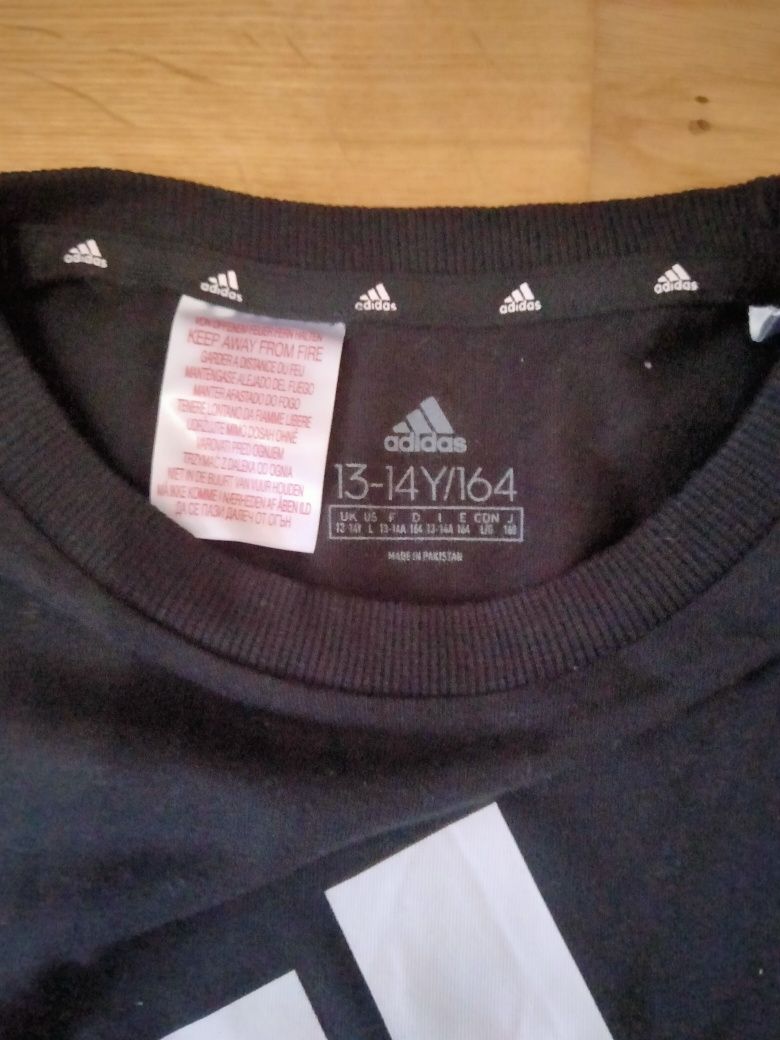 Футболка Adidas нова