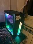 Komputer PC gamingowy