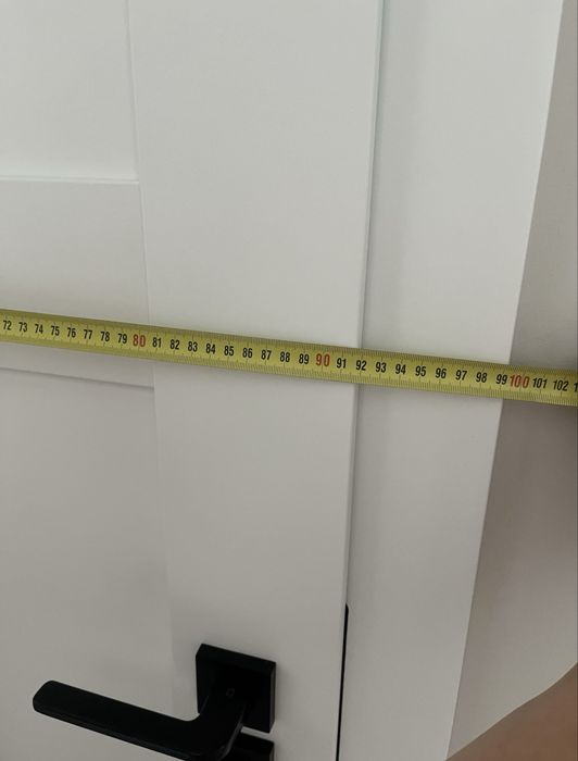 Drzwi łazienkowe PORTA