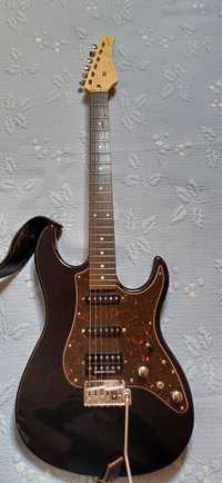Stratocaster FGN   Odysey  imaculada 
made in japan Novas  900 EUROS
