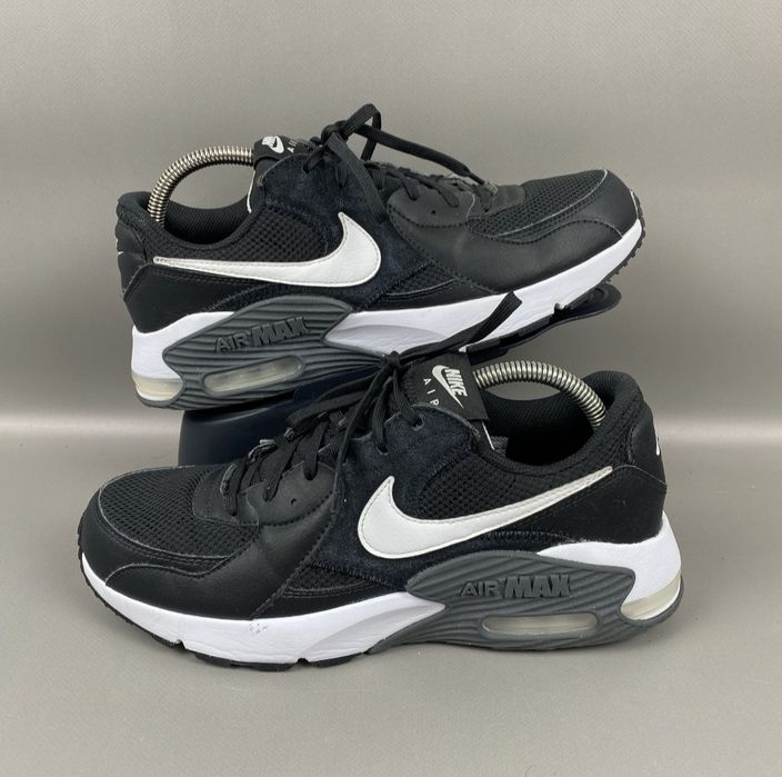 Кроссовки NIKE AIR MAX EXCEE модель CD4165-001 42.5- 43 р