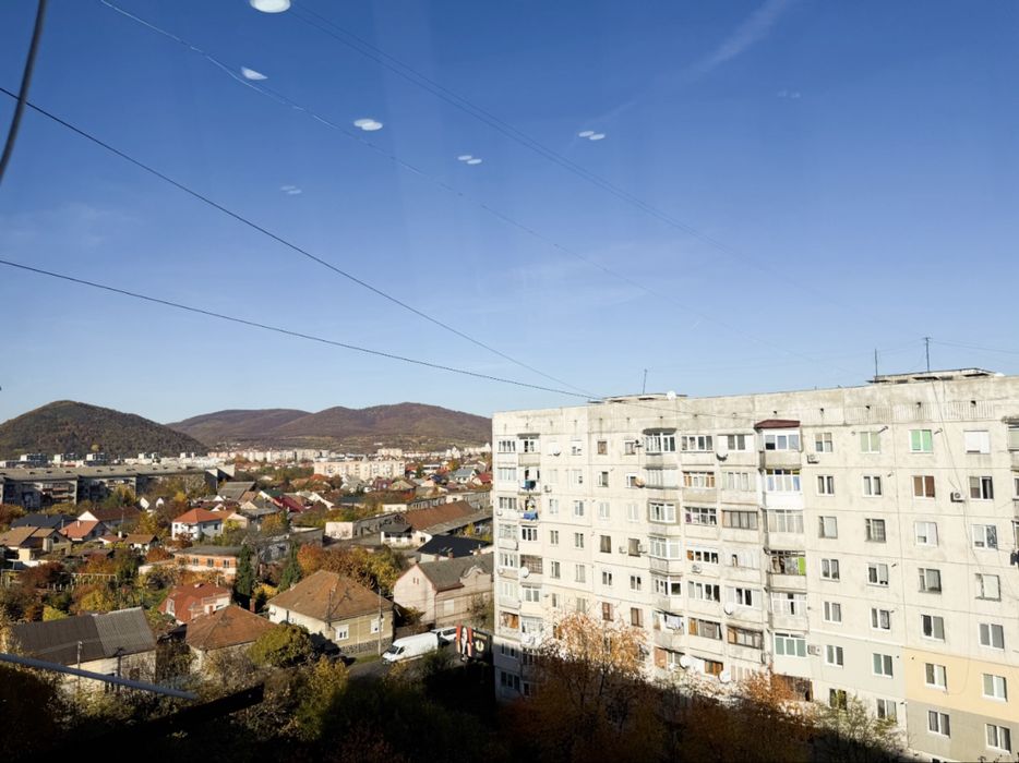 Продаж 2к квартири вул. І.Зріні