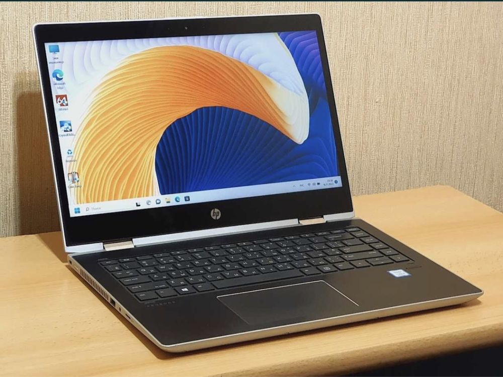 Расборка HP ProBook x360 440 g1 на i5