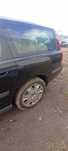 ćwiartka tył tylna błotnik volvo v70 lak 019-26