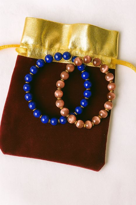 Desperte a Sua Aura: O Poder Secreto das Cores em Olho de Gato