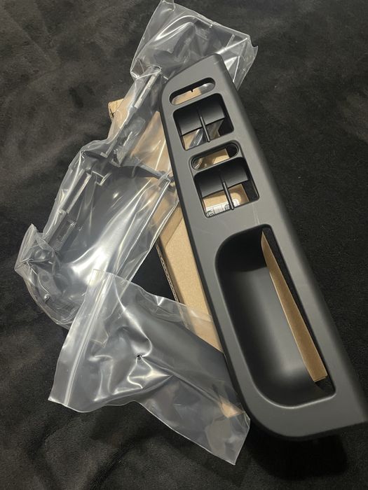 Moldura/Modúlo Vidros Passat B5