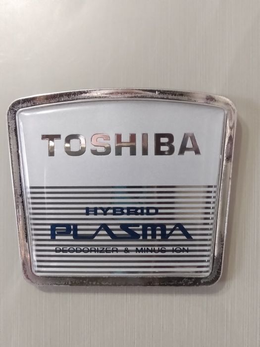 Тошиба Плазма гибрид