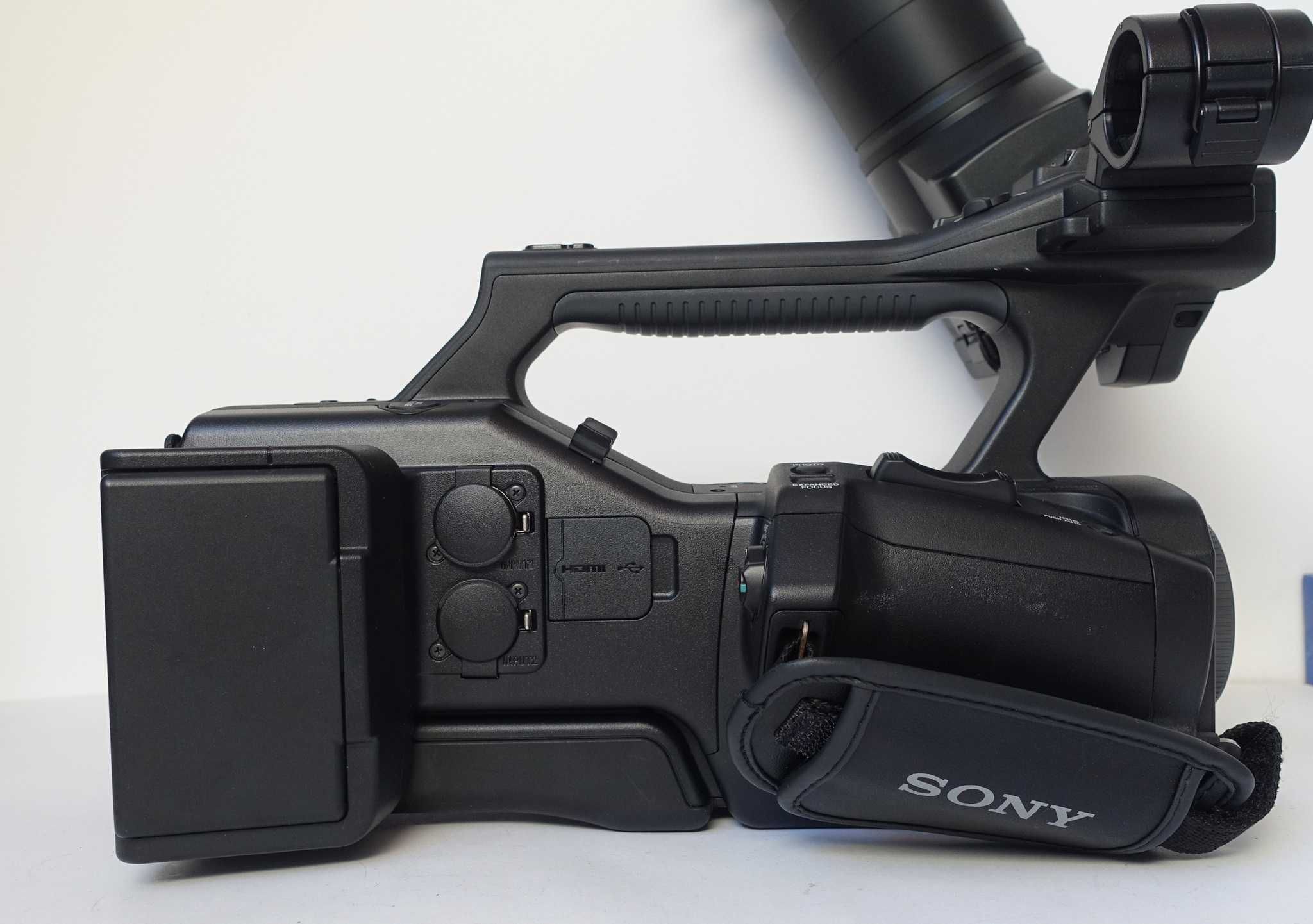 Sony NEX-EA50E  body  Stan wzorowy !