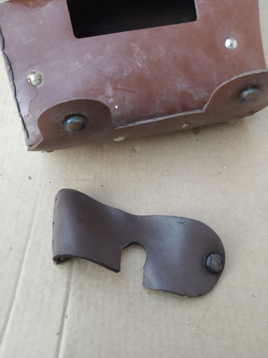 Чехол ссср сумка подсумок