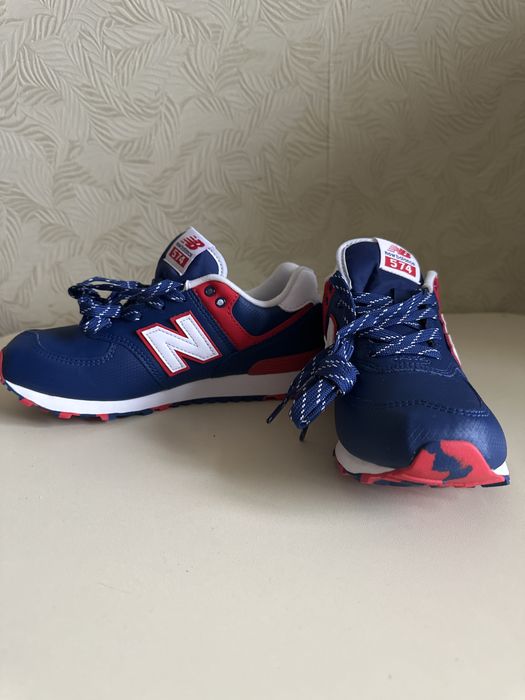 Кросівки New Balance 574